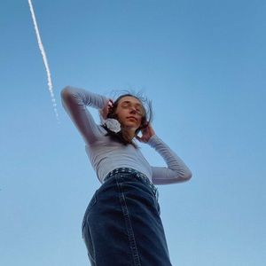 Meet your Posher, Camryn